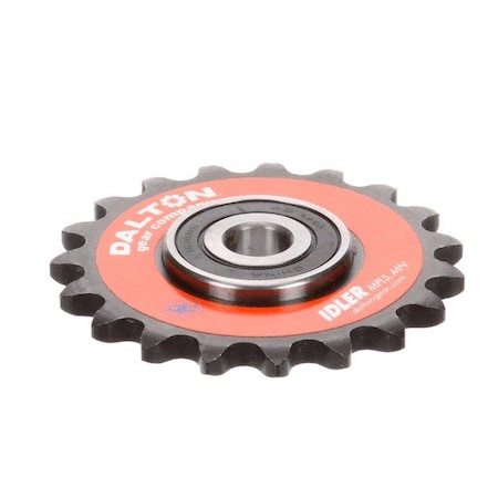 Nieco Idler Sprocket, 35C19, 3/8 Bor For  - Part# Nc11081 NC11081